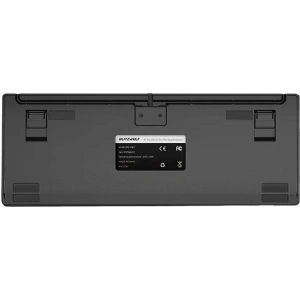 Kup Herní mechanická klávesnice BlitzWolf BW-KB2, modrý přepínač (RGB) USB-C - BLZ488 - {ean13} - Sklep Home Screen