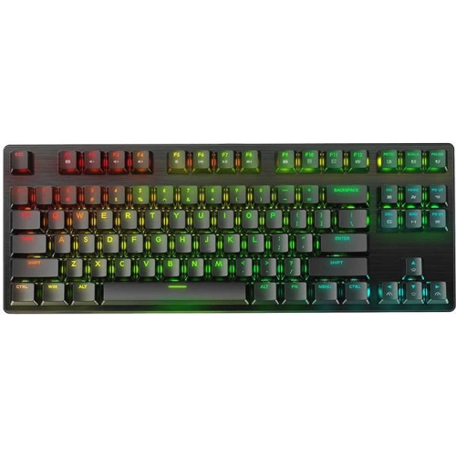 Kup Játékos mechanikus billentyűzet BlitzWolf BW-KB2, Red switch (RGB) - BLZ489 - {ean13} - Sklep Home Screen