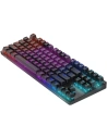 Kup Klawiatura gamingowa, mechaniczna BlitzWolf BW-KB2, Red switch (RGB) - BLZ489 - {ean13} - Sklep Home Screen