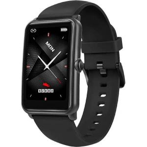 Kup Smartwatch BlitzWolf BW-AH2 (negru) - BLZ490 - {ean13} - Sklep Home Screen