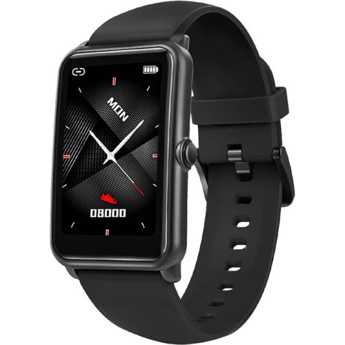Kup Smartwatch BlitzWolf BW-AH2 (černý) - BLZ490 - {ean13} - Sklep Home Screen