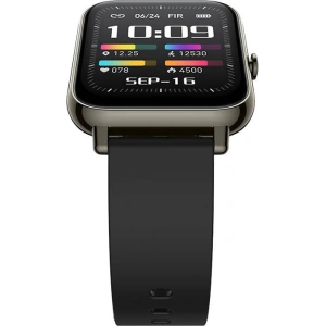 Kup Smartwatch BlitzWolf BW-AH2 (negru) - BLZ490 - {ean13} - Sklep Home Screen