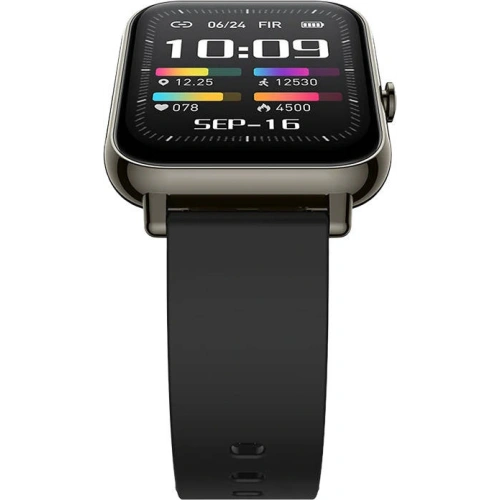 Kup Smartwatch BlitzWolf BW-AH2 (czarny) - BLZ490 - {ean13} - Sklep Home Screen