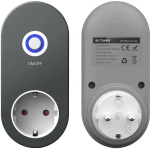 Kup Inteligentny system zraszaczy Blitzwolf BW-WTR01 - BLZ491 - {ean13} - Sklep Home Screen
