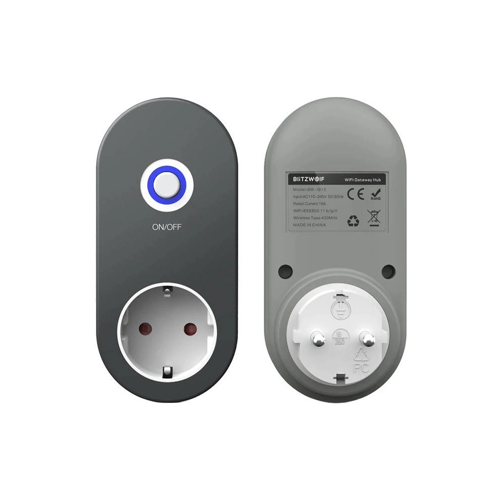 Inteligentny system zraszaczy Blitzwolf BW-WTR01