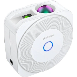 Intelligens csillagprojektor Blitzwolf BW-PLT1, Wi-Fi