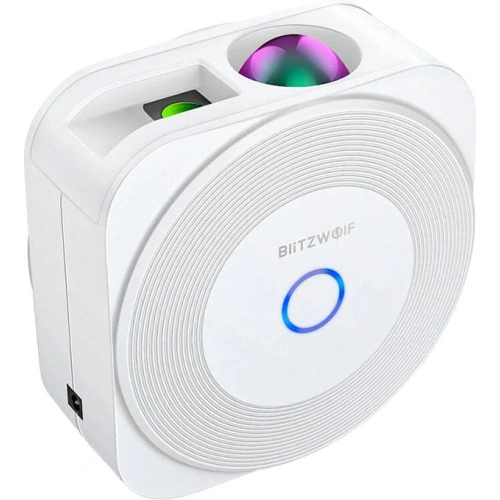 Kup Proiector inteligent de stele Blitzwolf BW-PLT1, Wi-Fi - BLZ492 - {ean13} - Sklep Home Screen