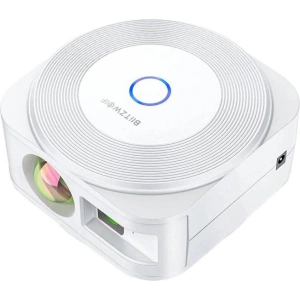 Intelligens csillagprojektor Blitzwolf BW-PLT1, Wi-Fi