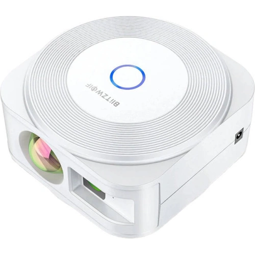 Kup Proiector inteligent de stele Blitzwolf BW-PLT1, Wi-Fi - BLZ492 - {ean13} - Sklep Home Screen
