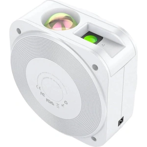 Intelligens csillagprojektor Blitzwolf BW-PLT1, Wi-Fi
