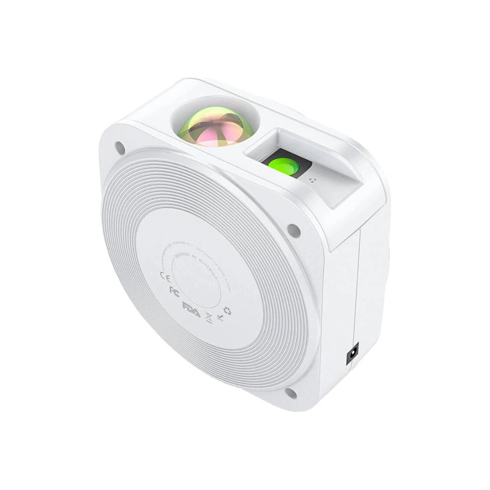 Inteligentny projektor gwiazdowy Blitzwolf BW-PLT1, Wi-Fi