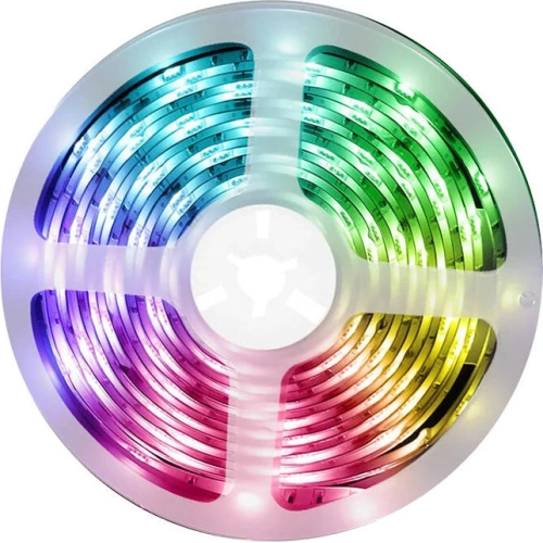 Kup Inteligentní LED páska Blitzwolf BW-LT34 (5m) - BLZ493 - {ean13} - Sklep Home Screen