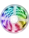 Buy BlitzWolf BW-LT34 5M WiFi RGB Music LED Strip Kit (5m) - BLZ493 - {ean13} - Home Screen Store Europe