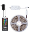Buy BlitzWolf BW-LT34 5M WiFi RGB Music LED Strip Kit (5m) - BLZ493 - {ean13} - Home Screen Store Europe