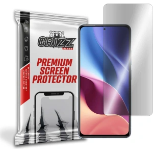 Kup Folia matowa GrizzGlass PaperScreen do Xiaomi POCO F3 5G - GRZ2849 - {ean13} - Sklep Home Screen