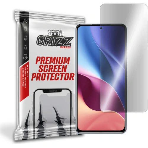 Kup GrizzGlass PaperScreen pentru Xiaomi POCO F3 5G - GRZ2849 - {ean13} - Sklep Home Screen