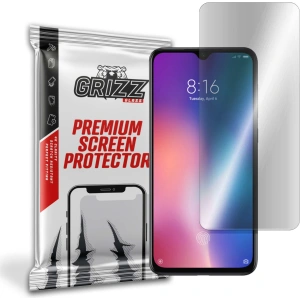 Kup Matný papír GrizzGlass PaperScreen pro Xiaomi Mi 9 SE - GRZ2850 - {ean13} - Sklep Home Screen