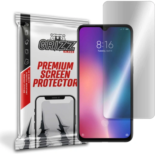 Kup Matt fólia GrizzGlass PaperScreen Xiaomi Mi 9 SE-hez - GRZ2850 - {ean13} - Sklep Home Screen