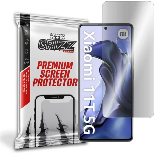 Kup GrizzGlass PaperScreen pentru Xiaomi 11T - GRZ2851 - {ean13} - Sklep Home Screen