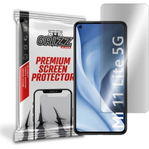 Kup Matný papír GrizzGlass PaperScreen pro Xiaomi 11 Lite 5G NE - GRZ2852 - {ean13} - Sklep Home Screen