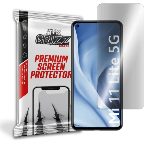 Kup Matný papír GrizzGlass PaperScreen pro Xiaomi 11 Lite 5G NE - GRZ2852 - {ean13} - Sklep Home Screen