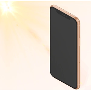 Folia matowa GrizzGlass PaperScreen do Vivo Y33S