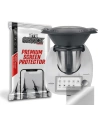 Matt fólia GrizzGlass PaperScreen a Thermomix TM6-hoz