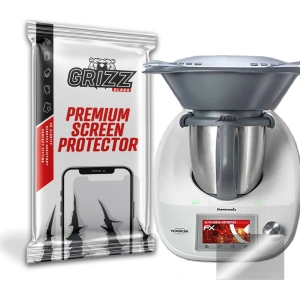 Folia matowa GrizzGlass PaperScreen do Thermomix TM5