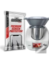 Matt fólia GrizzGlass PaperScreen a Thermomix TM5-hoz
