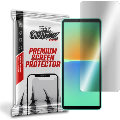 Kup Fólie matná GrizzGlass PaperScreen pro Sony Xperia 10 IV - GRZ2859 - {ean13} - Sklep Home Screen