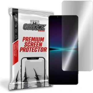 Kup Folia matowa GrizzGlass PaperScreen do Sony Xperia 1 IV - GRZ2860 - {ean13} - Sklep Home Screen
