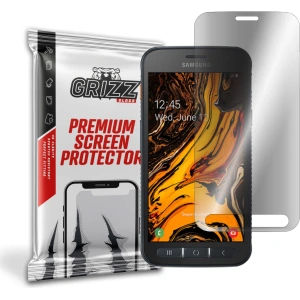 Kup Matt fólia GrizzGlass PaperScreen Samsung Galaxy Xcover 4s-hoz - GRZ2861 - {ean13} - Sklep Home Screen