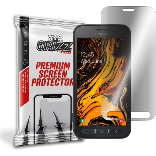 Kup Matný list GrizzGlass PaperScreen pro Samsung Galaxy Xcover 4s - GRZ2861 - {ean13} - Sklep Home Screen