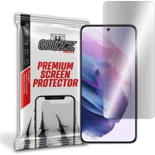 Buy GrizzGlass PaperScreen Samsung Galaxy S22 - GRZ2862 - {ean13} - Home Screen Store Europe