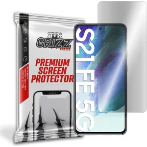 Kup GrizzGlass PaperScreen pentru Samsung Galaxy S21 FE 5G - GRZ2863 - {ean13} - Sklep Home Screen