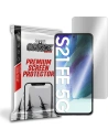 Matte Folie GrizzGlass PaperScreen für Samsung Galaxy S21 FE 5G