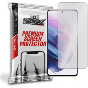 Kup Mattfolie GrizzGlass PaperScreen für Samsung Galaxy S21 5G - GRZ2864 - {ean13} - Sklep Home Screen