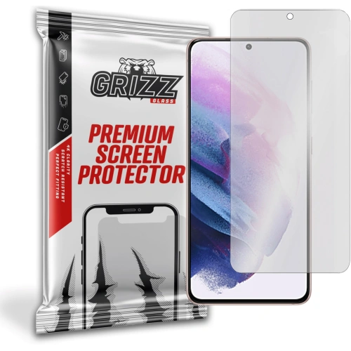 Kup Mattfolie GrizzGlass PaperScreen für Samsung Galaxy S21 5G - GRZ2864 - {ean13} - Sklep Home Screen