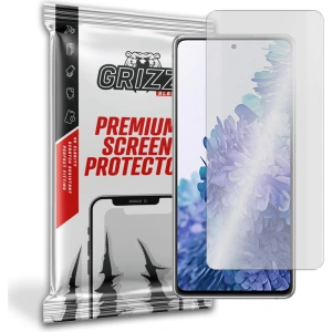 Buy GrizzGlass PaperScreen Samsung Galaxy S20 FE - GRZ2865 - {ean13} - Home Screen Store Europe