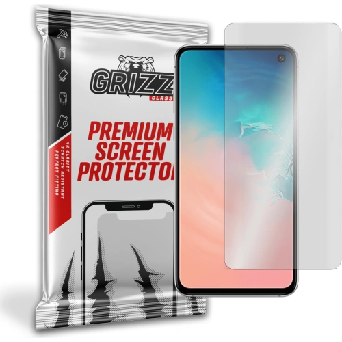 Kup Mattfolie GrizzGlass PaperScreen für Samsung Galaxy S10e - GRZ2866 - {ean13} - Sklep Home Screen