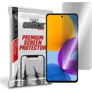 Kup Matte Folie GrizzGlass PaperScreen für Samsung Galaxy M52 5G - GRZ2867 - {ean13} - Sklep Home Screen