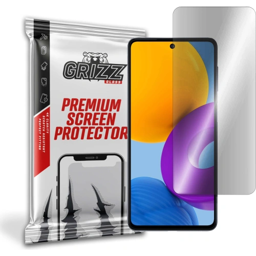 Kup Matte Folie GrizzGlass PaperScreen für Samsung Galaxy M52 5G - GRZ2867 - {ean13} - Sklep Home Screen