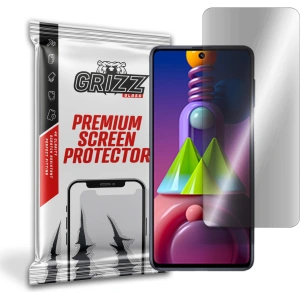 Kup GrizzGlass PaperScreen pentru Samsung Galaxy M51 - GRZ2868 - {ean13} - Sklep Home Screen