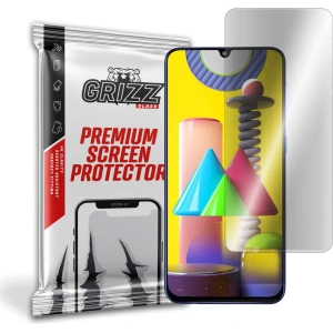 Kup GrizzGlass PaperScreen pentru Samsung Galaxy M31 - GRZ2869 - {ean13} - Sklep Home Screen