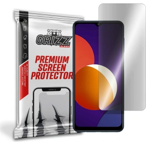 Kup Mattfolie GrizzGlass PaperScreen für Samsung Galaxy M12 - GRZ2870 - {ean13} - Sklep Home Screen