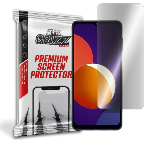 Kup Mattfolie GrizzGlass PaperScreen für Samsung Galaxy M12 - GRZ2870 - {ean13} - Sklep Home Screen