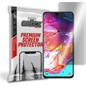 Kup Matt fólia GrizzGlass PaperScreen Samsung Galaxy A70-hez - GRZ2871 - {ean13} - Sklep Home Screen