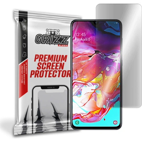 Kup Matt fólia GrizzGlass PaperScreen Samsung Galaxy A70-hez - GRZ2871 - {ean13} - Sklep Home Screen