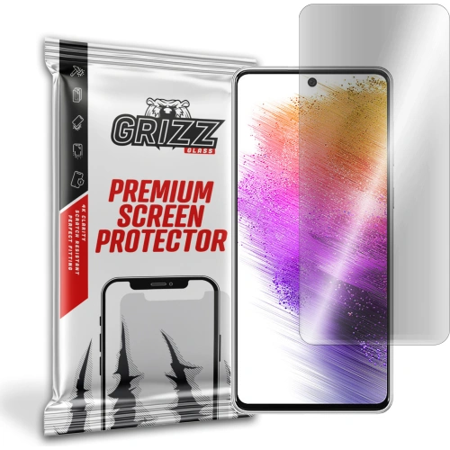 Kup Matt fólia GrizzGlass PaperScreen Samsung Galaxy A53 5G-hez - GRZ2872 - {ean13} - Sklep Home Screen
