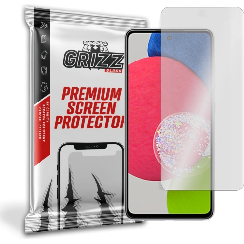 Kup Mattfolie GrizzGlass PaperScreen für Samsung Galaxy A52s 5G - GRZ2873 - {ean13} - Sklep Home Screen